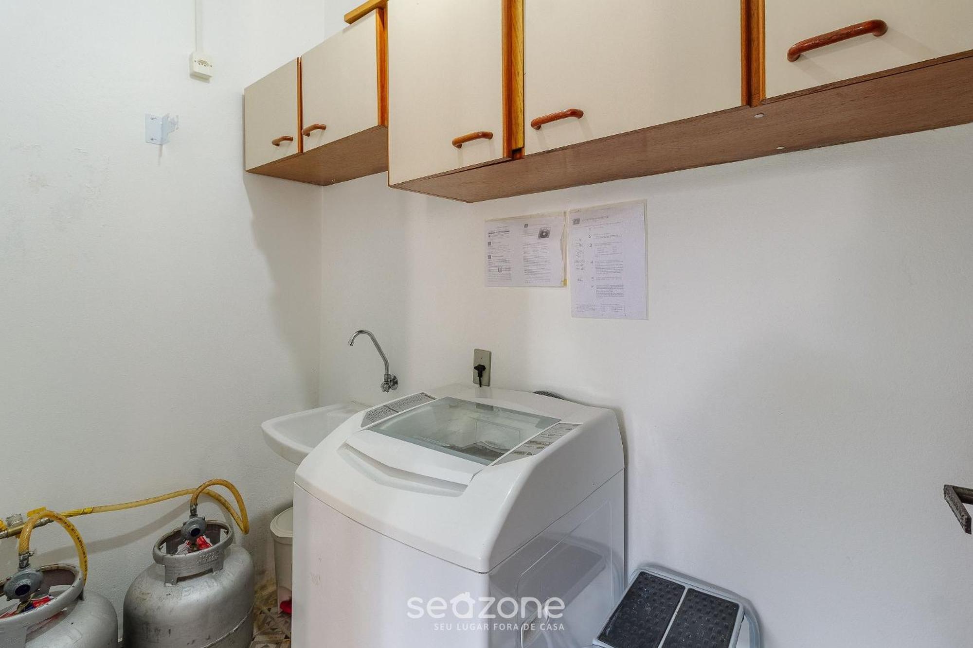 Apto Duplex C/ Lareira 100M Do Lago Negro Rln204 غرامادو المظهر الخارجي الصورة