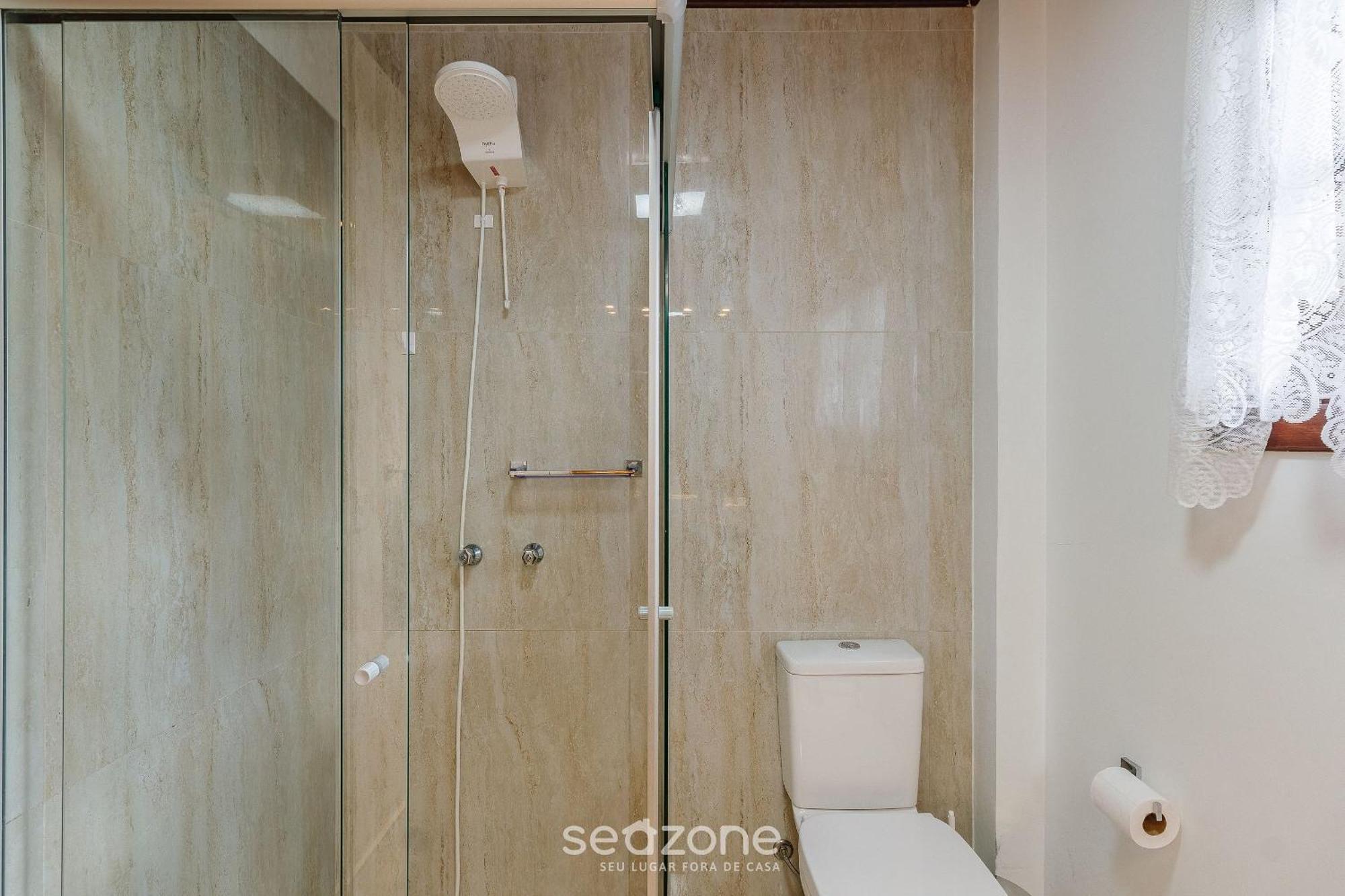 Apto Duplex C/ Lareira 100M Do Lago Negro Rln204 غرامادو المظهر الخارجي الصورة