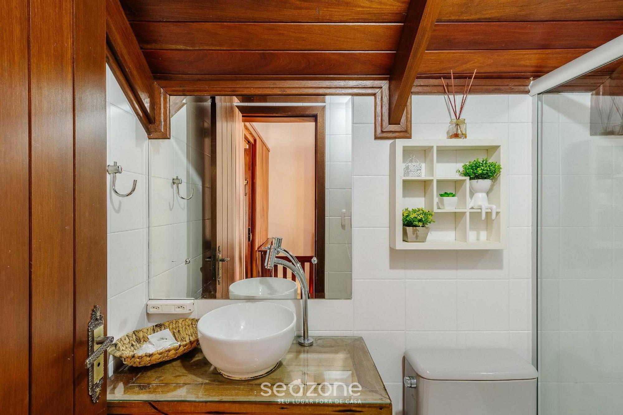 Apto Duplex C/ Lareira 100M Do Lago Negro Rln204 غرامادو المظهر الخارجي الصورة